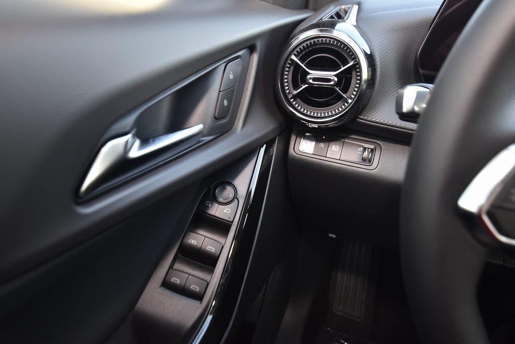 new 2026 Chevrolet Equinox car, priced at $27,980