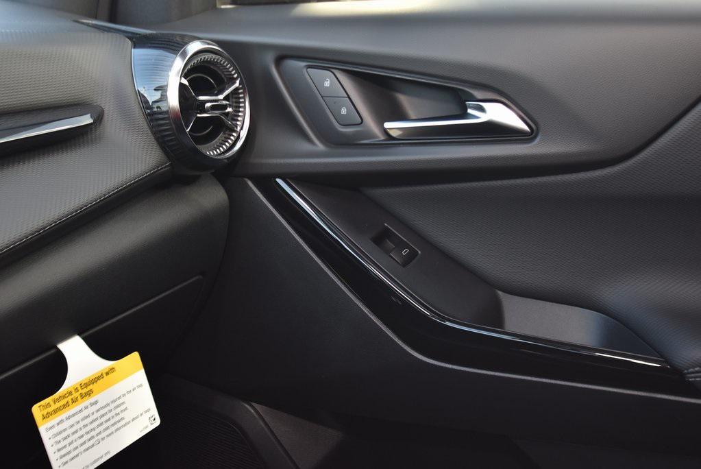 new 2026 Chevrolet Equinox car, priced at $27,980