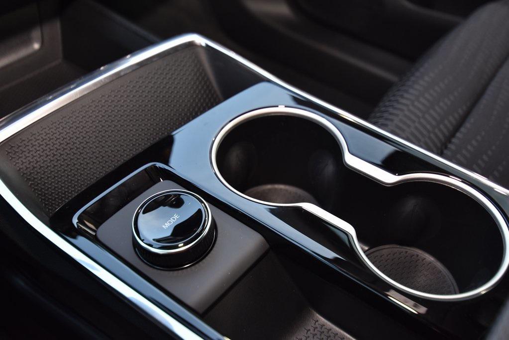 new 2026 Chevrolet Equinox car, priced at $27,980