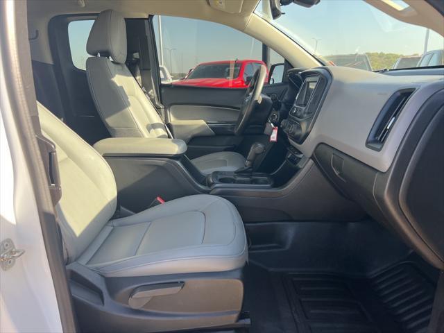 used 2019 Chevrolet Colorado car, priced at $17,250