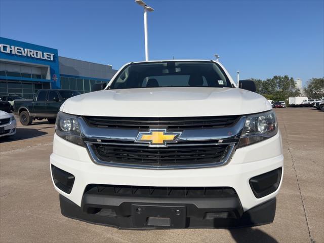 used 2019 Chevrolet Colorado car, priced at $17,250