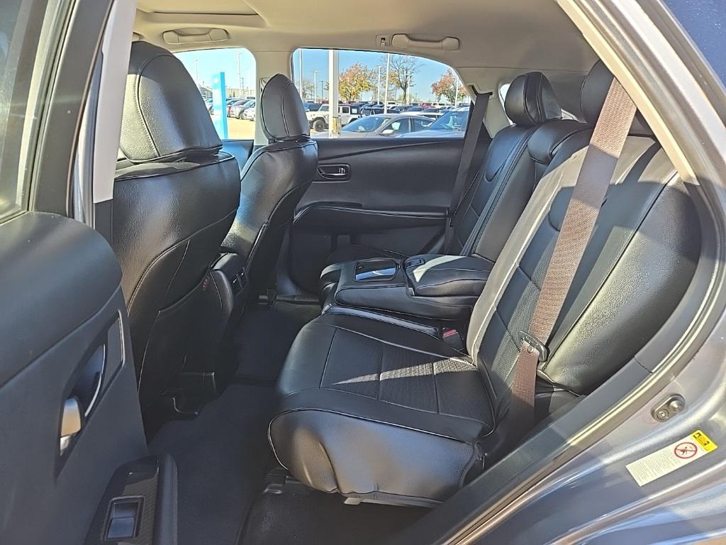 used 2014 Lexus RX 350 car, priced at $12,500