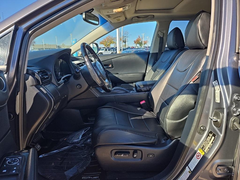 used 2014 Lexus RX 350 car, priced at $12,500