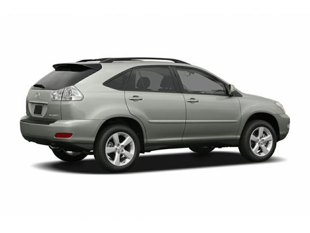 used 2004 Lexus RX 330 car