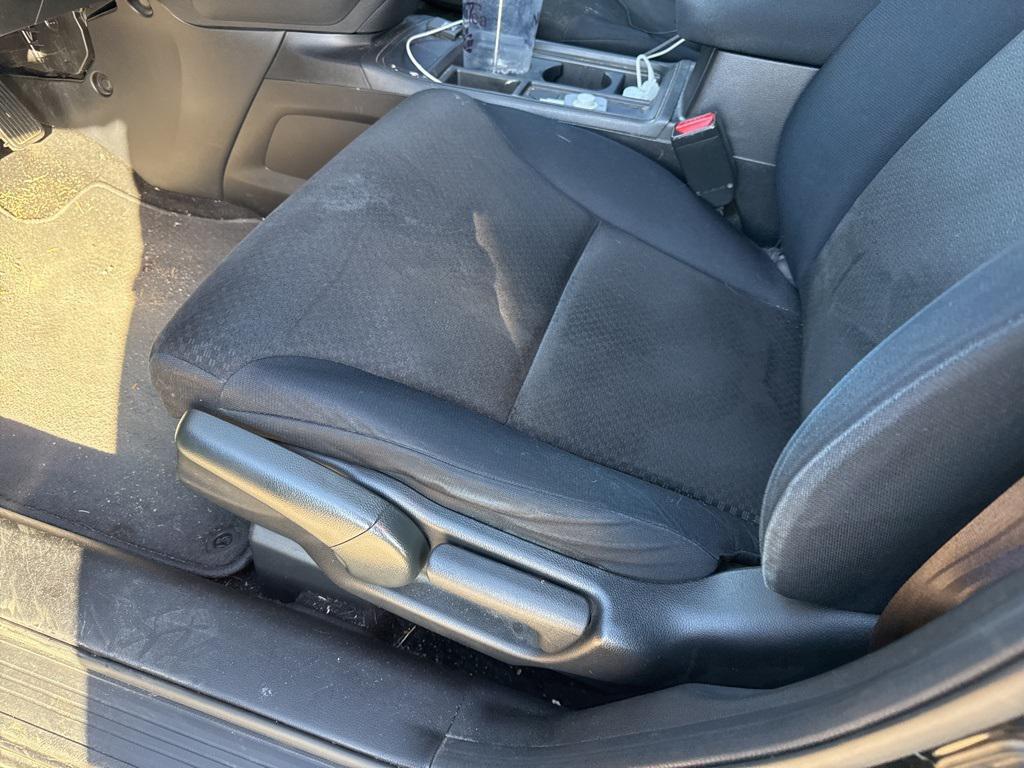 used 2015 Honda CR-V car, priced at $9,375