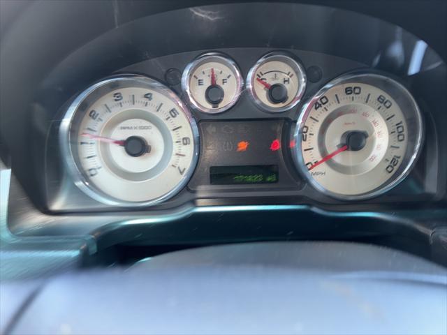 used 2008 Ford Edge car, priced at $6,931