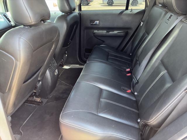 used 2008 Ford Edge car, priced at $6,931