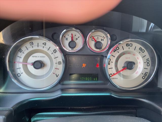 used 2008 Ford Edge car, priced at $6,931
