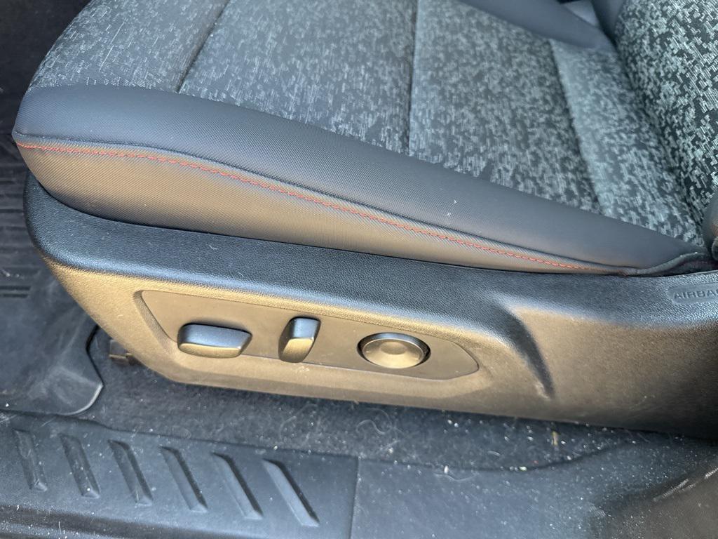 used 2024 Chevrolet Colorado car, priced at $41,985