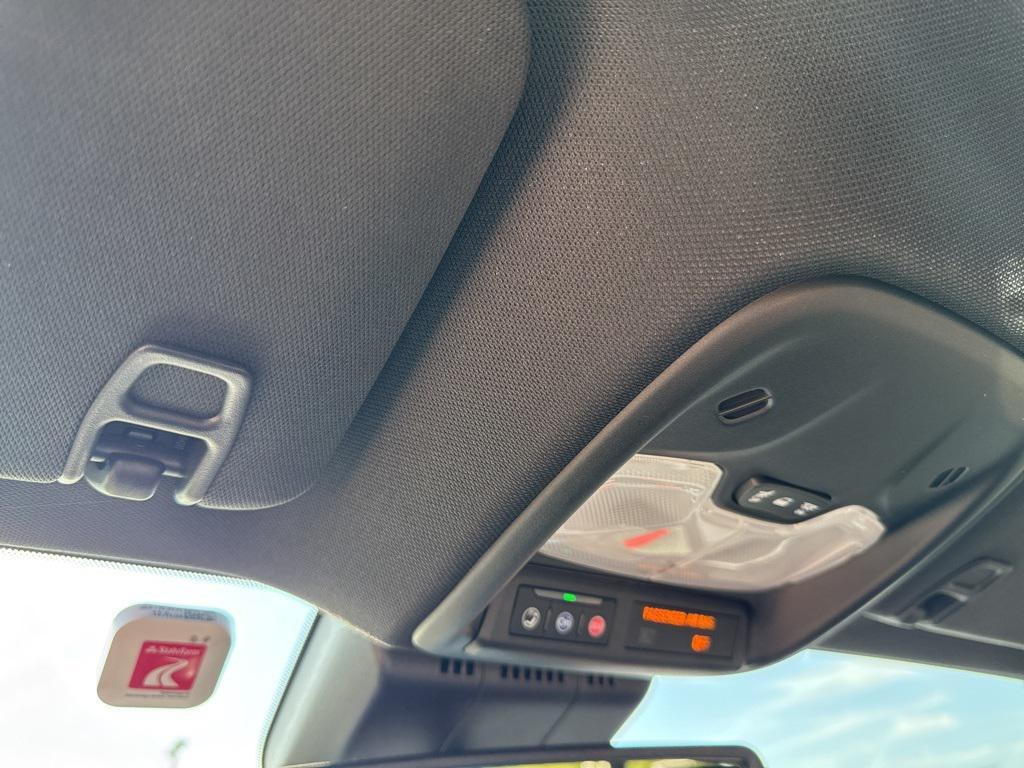 used 2024 Chevrolet Colorado car, priced at $41,985