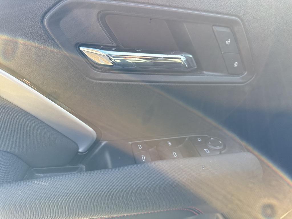 used 2024 Chevrolet Colorado car, priced at $41,985
