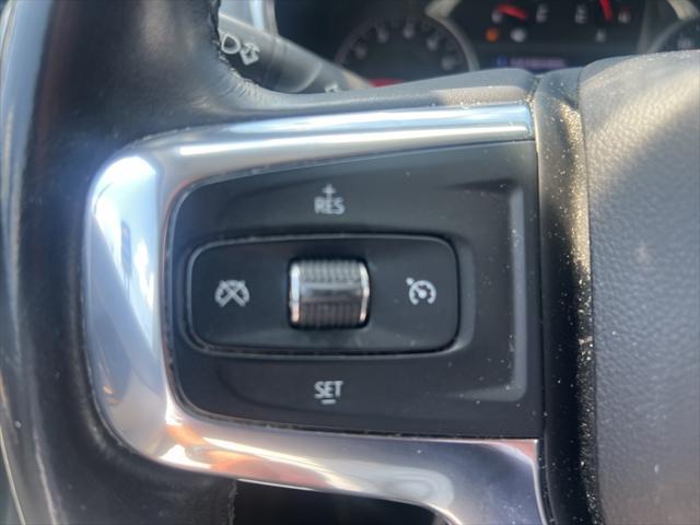 used 2020 Chevrolet Blazer car, priced at $20,696
