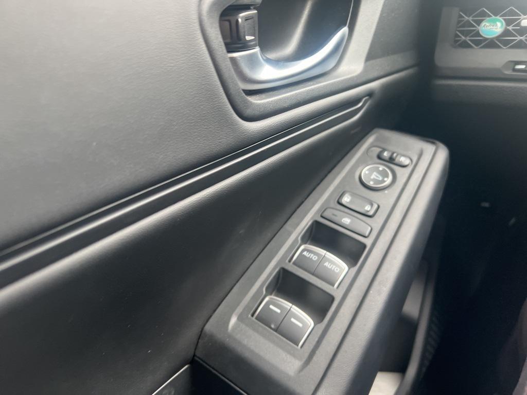 used 2024 Honda Accord car, priced at $27,250