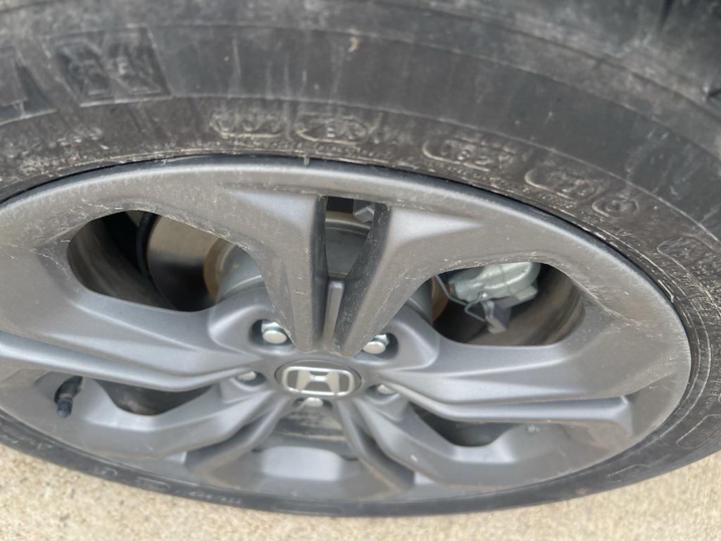 used 2024 Honda Accord car, priced at $27,250