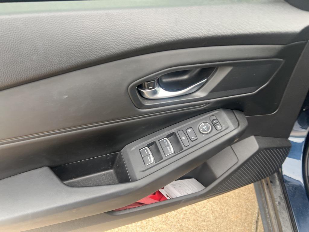 used 2024 Honda Accord car, priced at $27,250