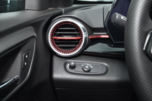 new 2025 Chevrolet Trax car, priced at $25,063