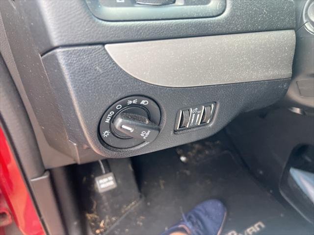used 2016 Dodge Grand Caravan car, priced at $8,995