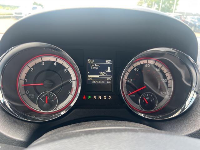 used 2016 Dodge Grand Caravan car, priced at $8,995
