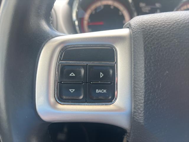 used 2016 Dodge Grand Caravan car, priced at $8,995