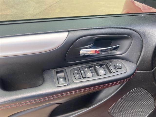 used 2016 Dodge Grand Caravan car, priced at $8,995