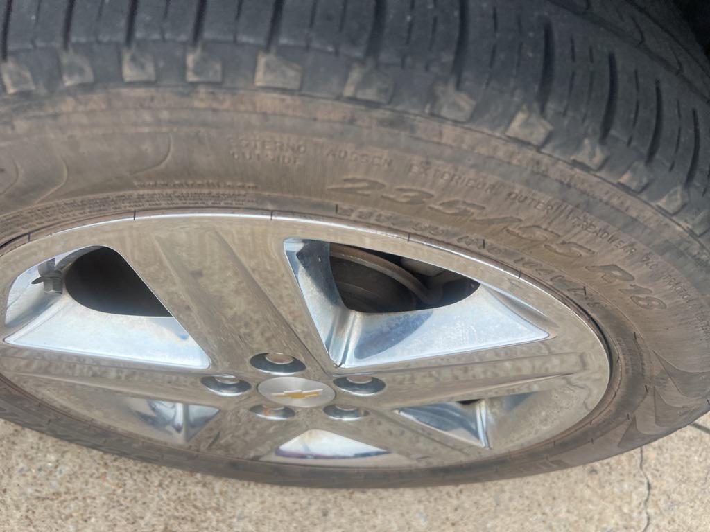 used 2014 Chevrolet Equinox car, priced at $13,591