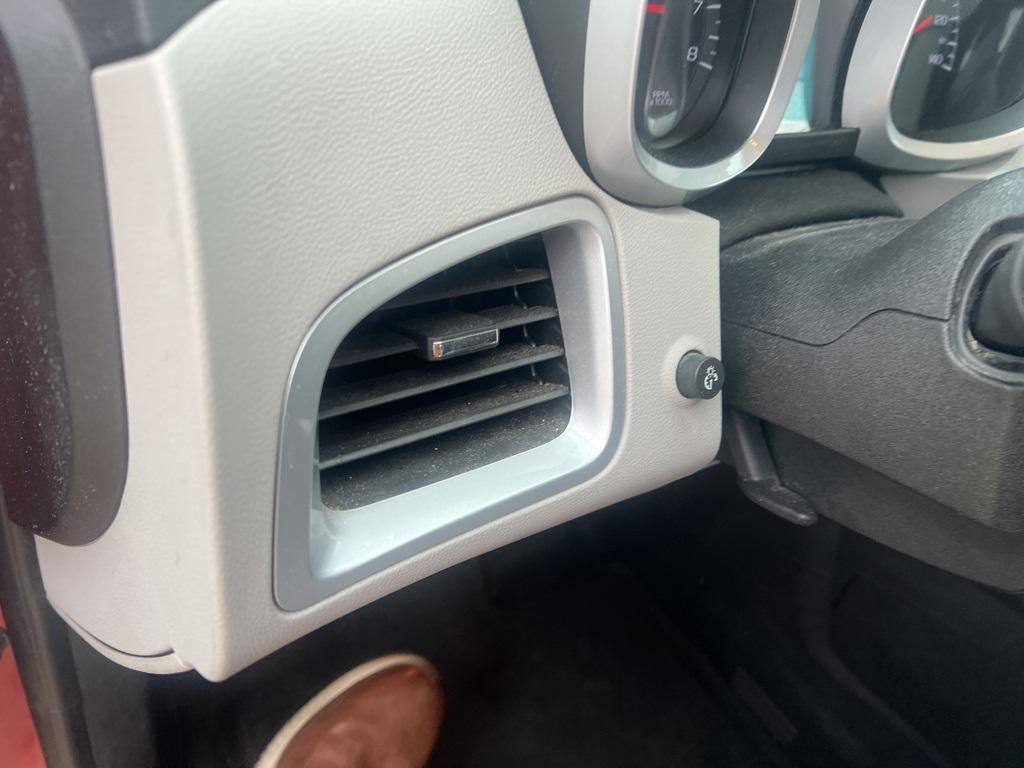 used 2014 Chevrolet Equinox car, priced at $13,591