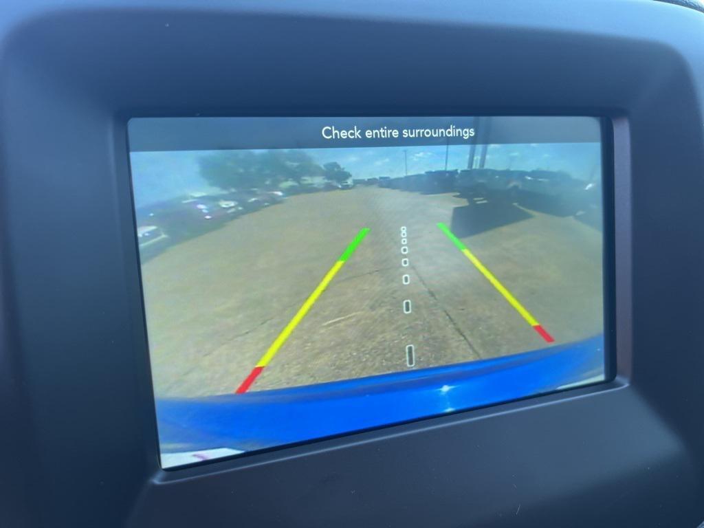 used 2018 Jeep Compass car, priced at $17,500