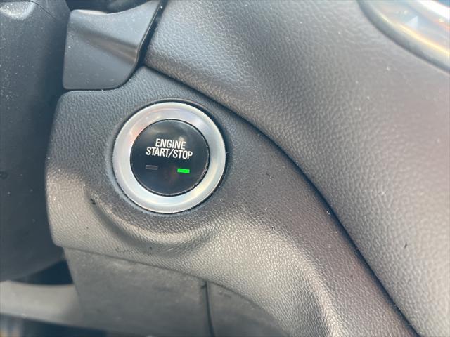 used 2022 Chevrolet Equinox car, priced at $16,850