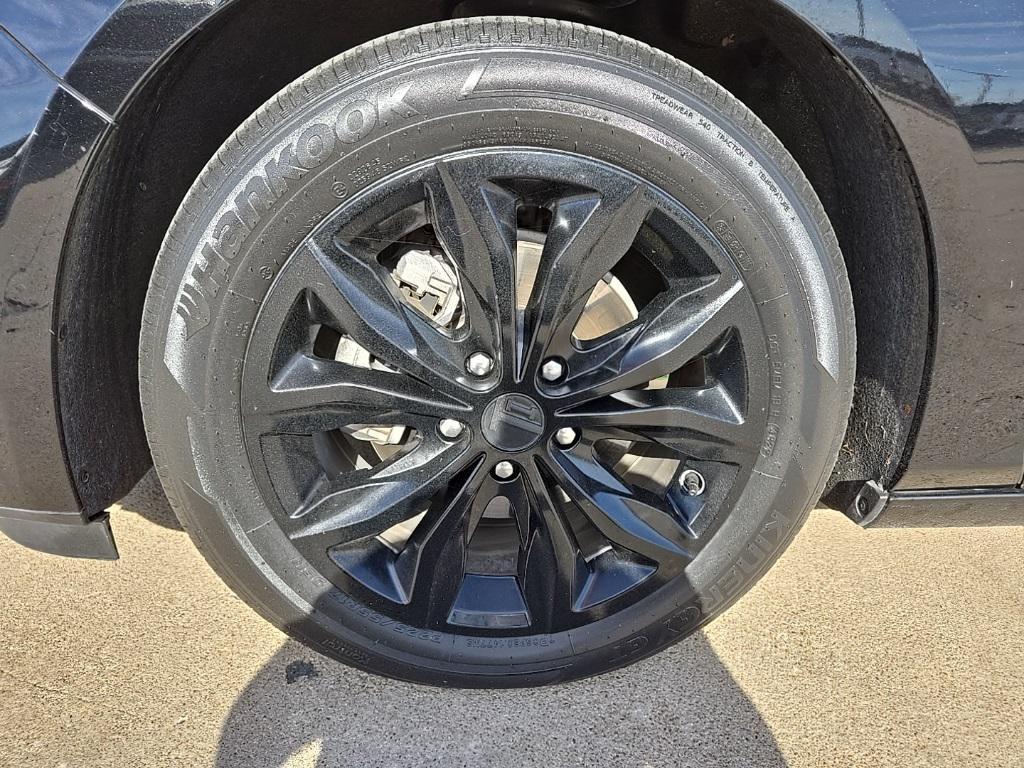 used 2023 Chevrolet Malibu car, priced at $18,985