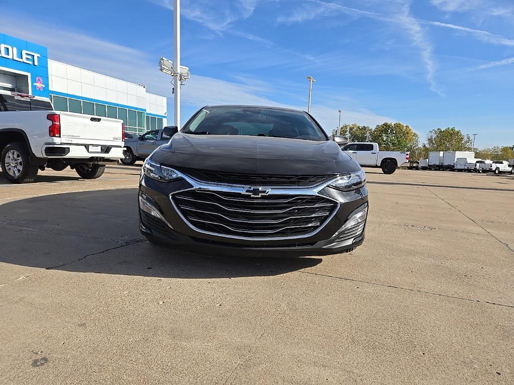 used 2023 Chevrolet Malibu car, priced at $18,985