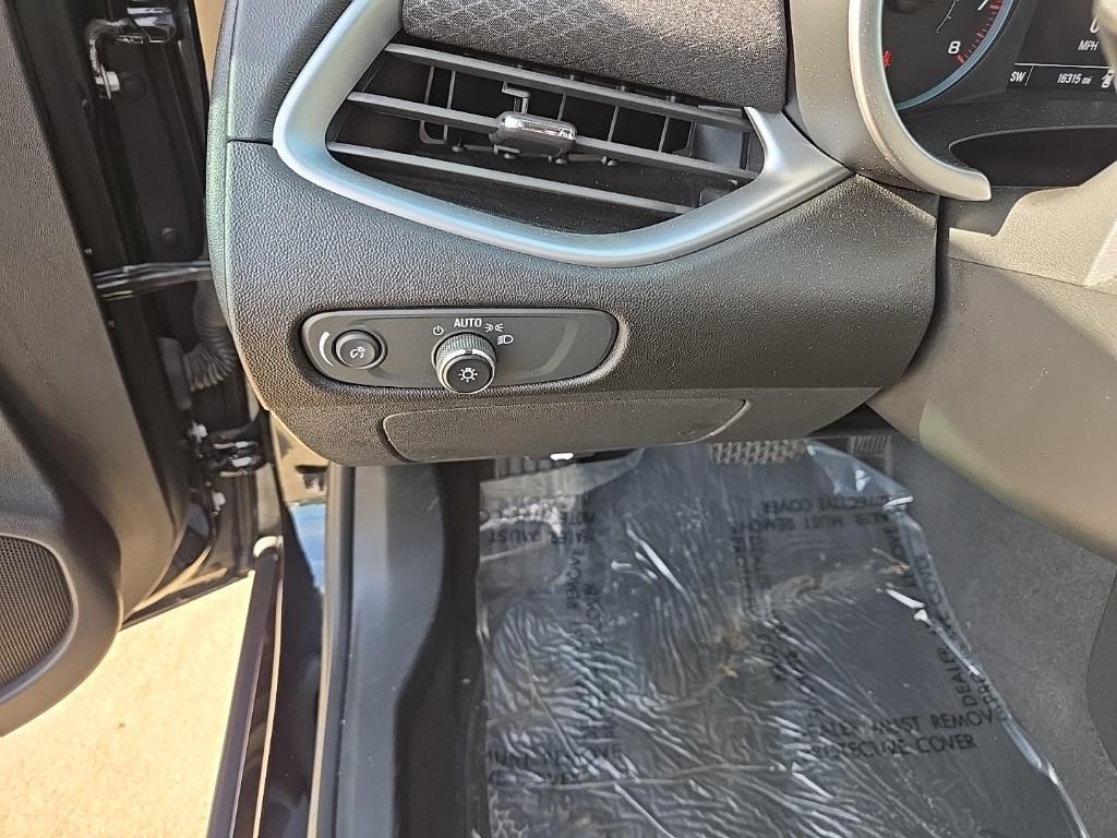 used 2023 Chevrolet Malibu car, priced at $18,985