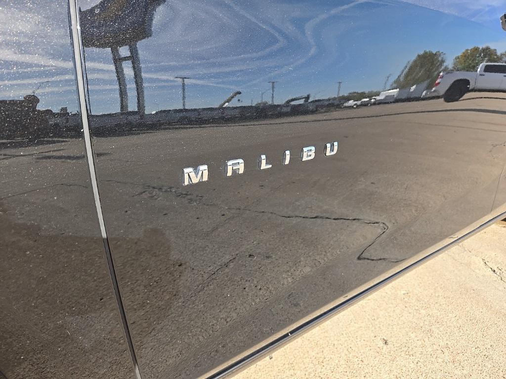 used 2023 Chevrolet Malibu car, priced at $18,985