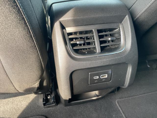 used 2023 Chevrolet Blazer car, priced at $26,669