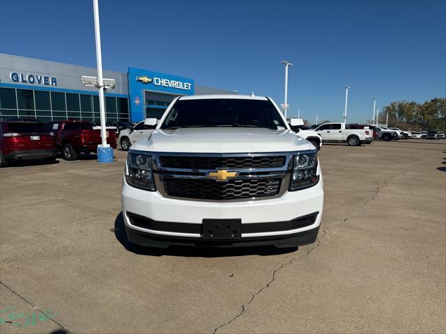 used 2020 Chevrolet Tahoe car, priced at $27,250