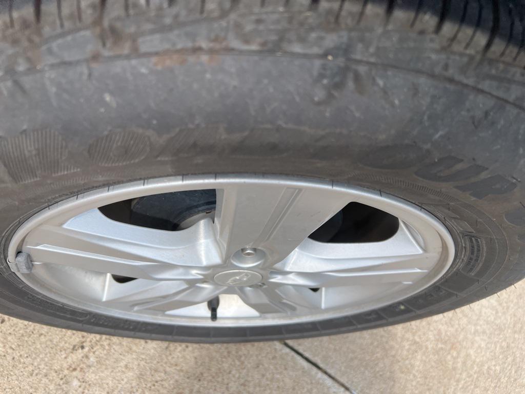 used 2019 Chevrolet Trax car, priced at $13,750