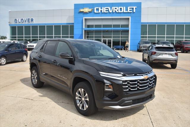 new 2026 Chevrolet Equinox car, priced at $30,085