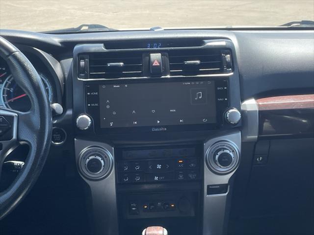 used 2015 Toyota 4Runner car, priced at $19,985