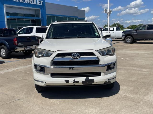 used 2015 Toyota 4Runner car, priced at $19,985