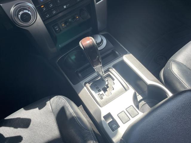 used 2015 Toyota 4Runner car, priced at $19,985