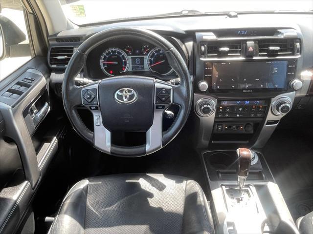 used 2015 Toyota 4Runner car, priced at $19,985