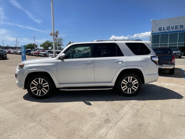 used 2015 Toyota 4Runner car, priced at $19,985