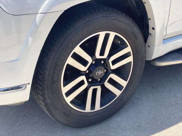 used 2015 Toyota 4Runner car, priced at $19,985