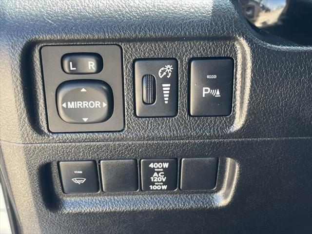 used 2015 Toyota 4Runner car, priced at $19,985