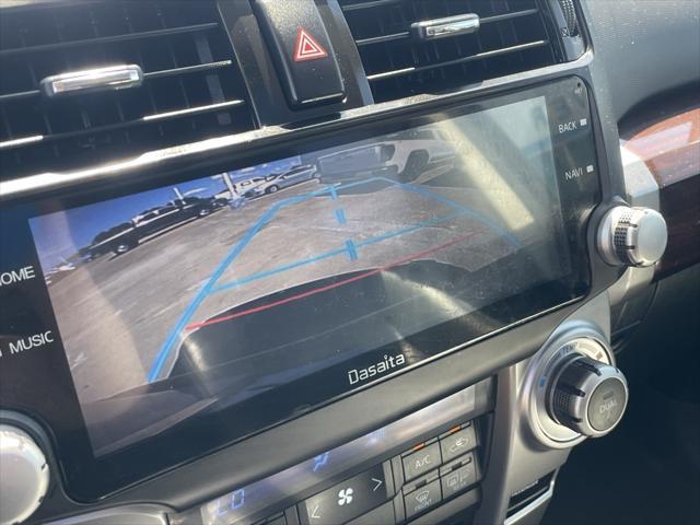 used 2015 Toyota 4Runner car, priced at $19,985
