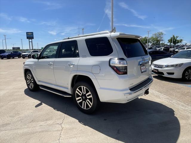 used 2015 Toyota 4Runner car, priced at $19,985