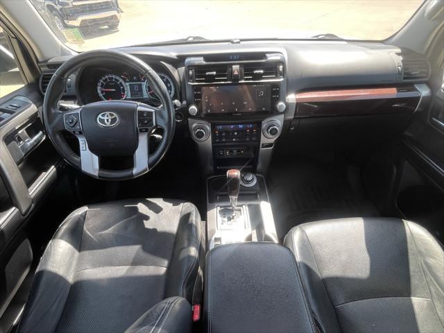 used 2015 Toyota 4Runner car, priced at $19,985