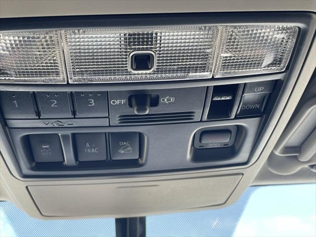 used 2015 Toyota 4Runner car, priced at $19,985