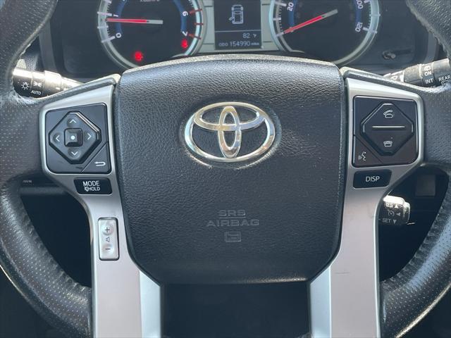 used 2015 Toyota 4Runner car, priced at $19,985