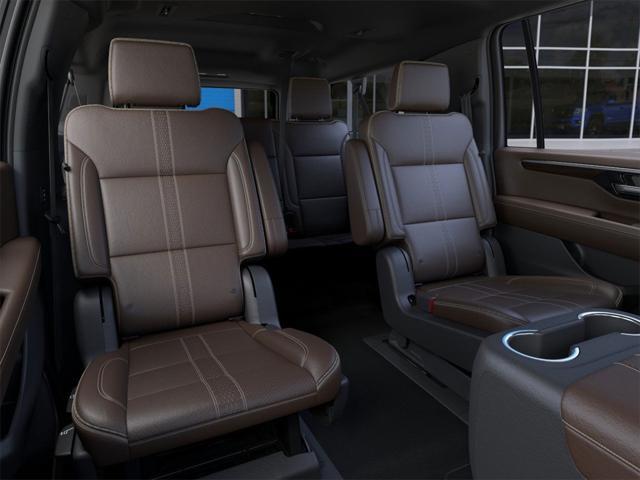 new 2025 Chevrolet Suburban car, priced at $90,745