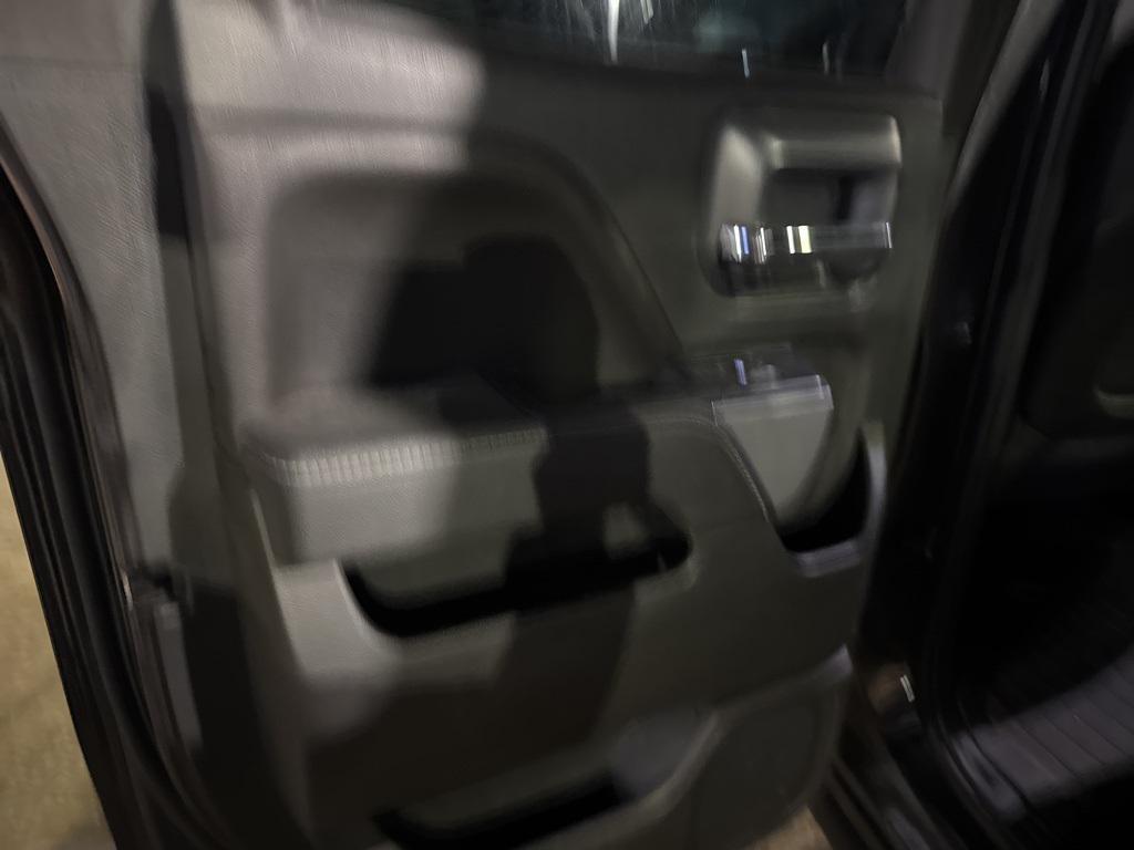 used 2015 Chevrolet Silverado 1500 car, priced at $29,447